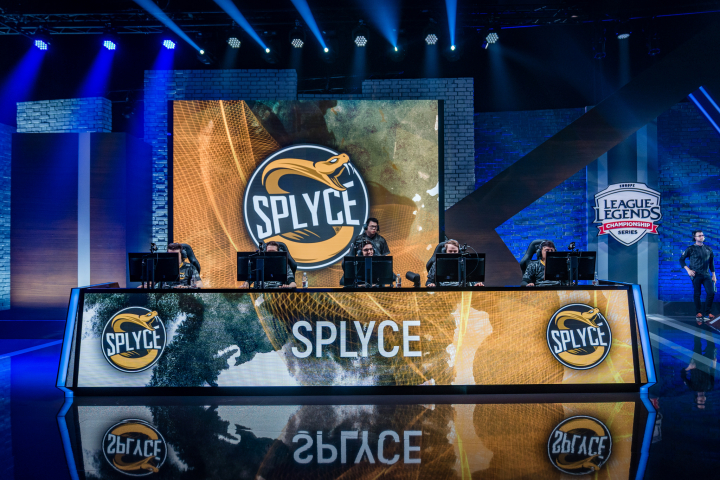 LoL：Splyce 和 excelL Esports 終於獲準進入 2019 年 EU LCS